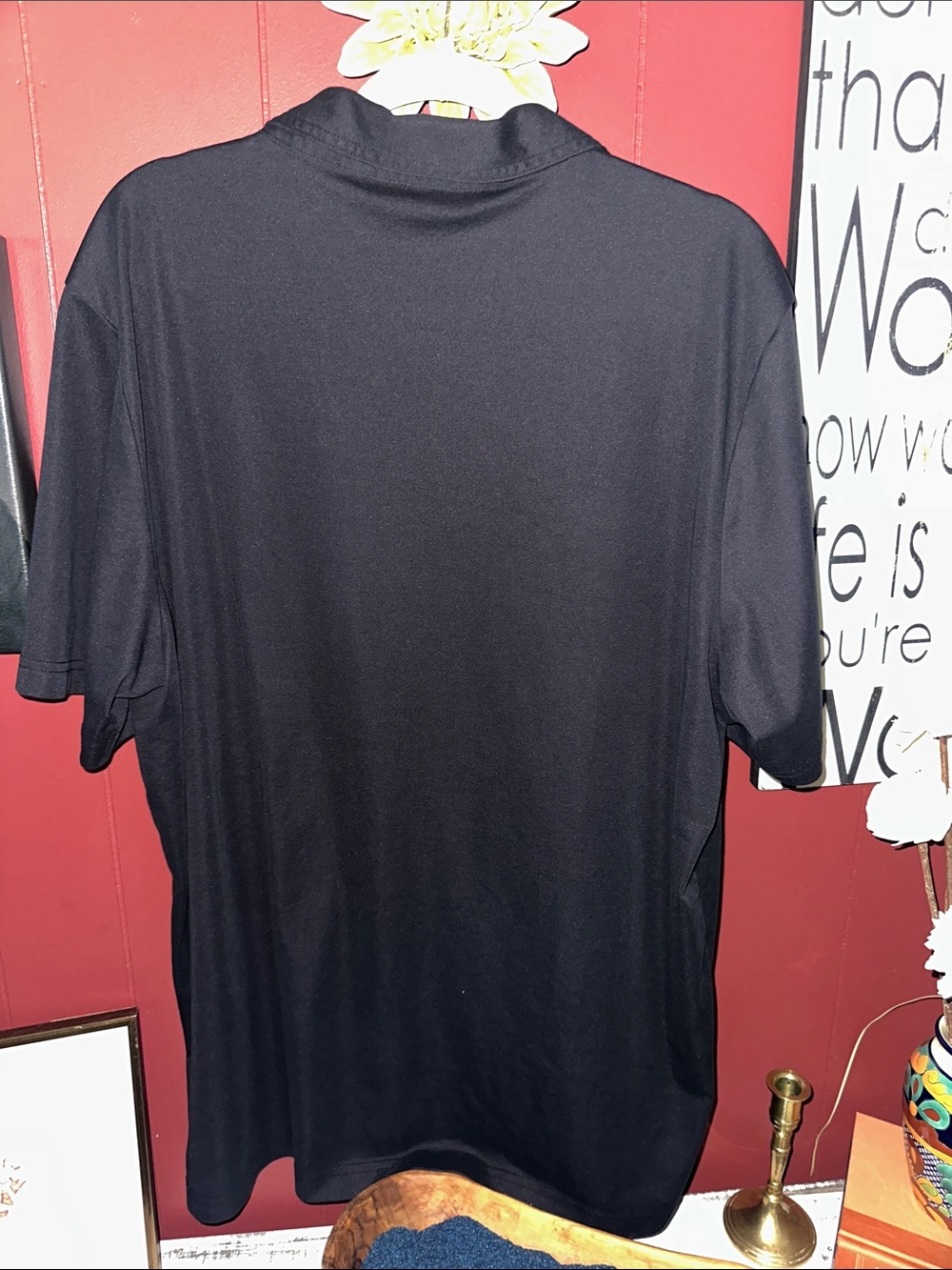 Travis Mathew Polo - Picture 3 of 3